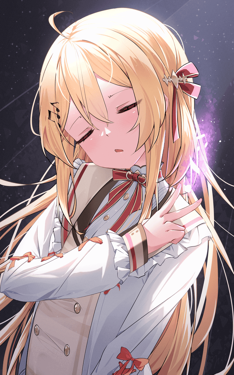 音乃濑奏 插画集-萌动社