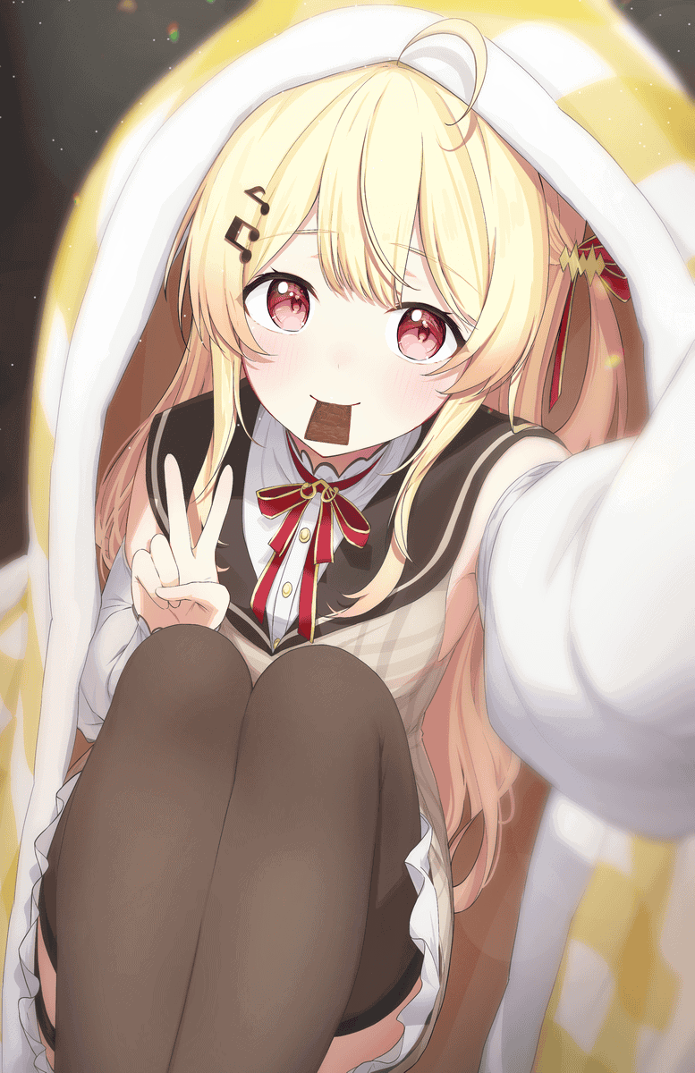 音乃濑奏 插画集-萌动社