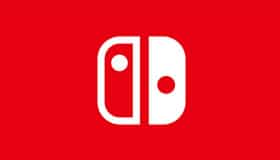 Switch游戏