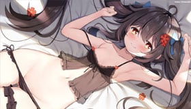 画师推荐