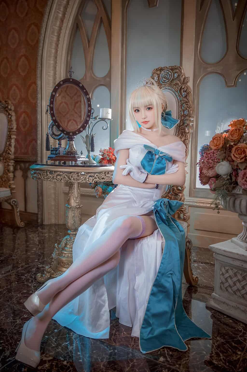 图片[5]-这个泡泡就是逊啦 Cosplay写真合集[20套][持续更新]-写真合集萌动学院-绘影廊-萌动社