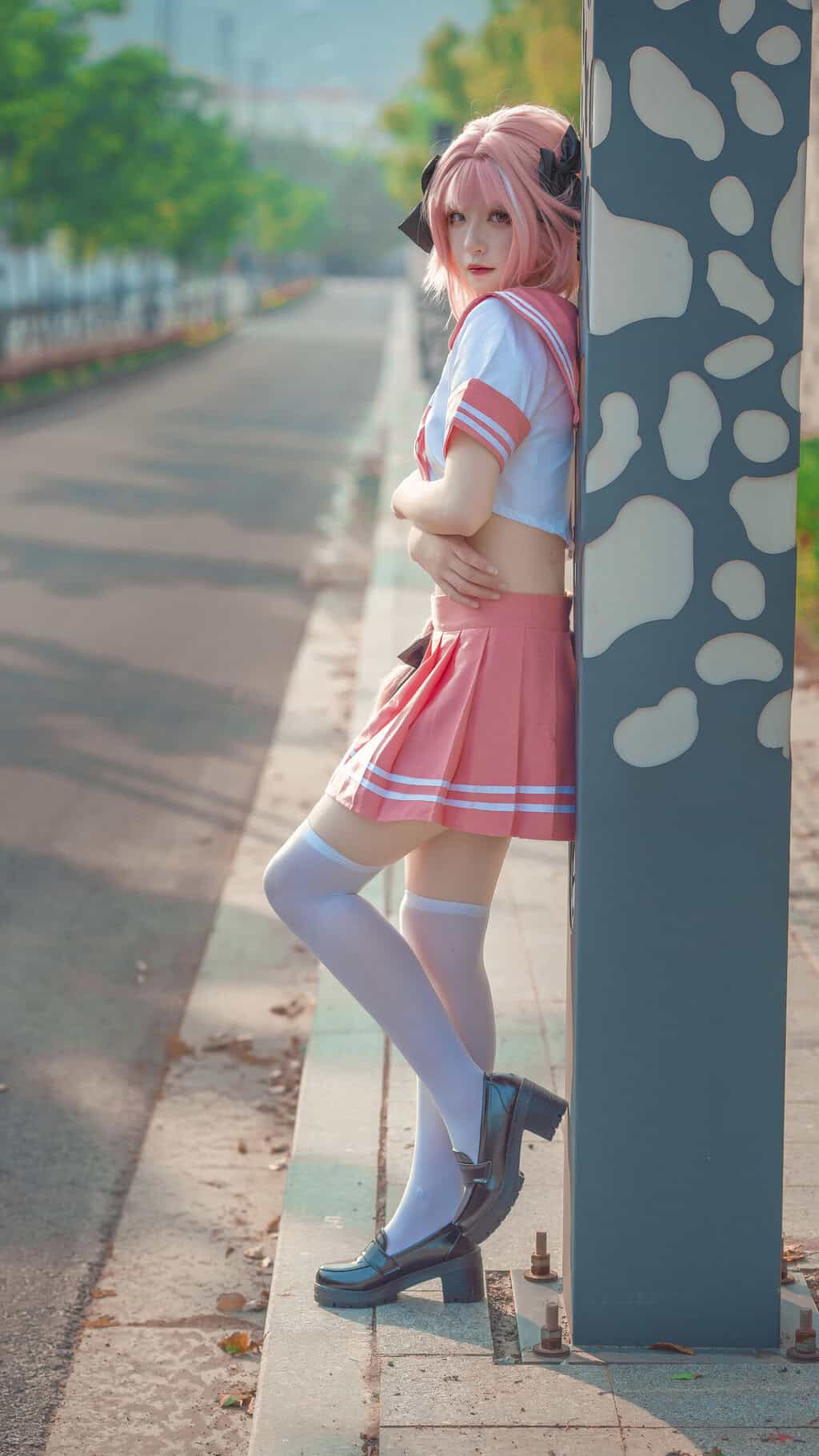 图片[6]-SA_海藻酸钠 CosPlay写真合集[4套][持续更新]-写真合集萌动学院-绘影廊-萌动社