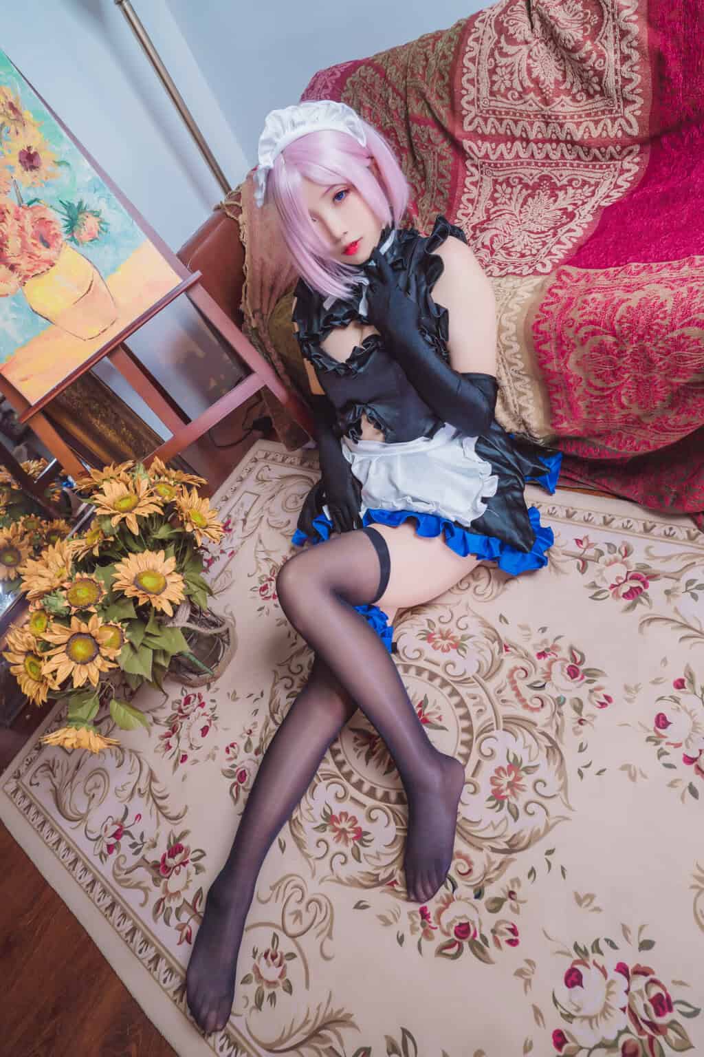 图片[8]-墨玉-M Cosplay写真合集[9套][持续更新]-写真合集萌动学院-绘影廊-萌动社