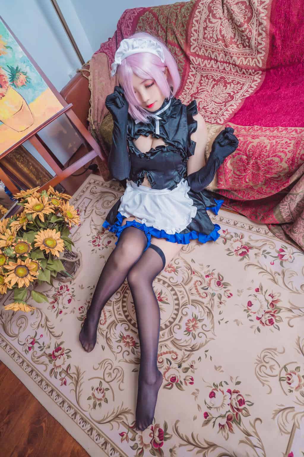 图片[7]-墨玉-M Cosplay写真合集[9套][持续更新]-写真合集萌动学院-绘影廊-萌动社