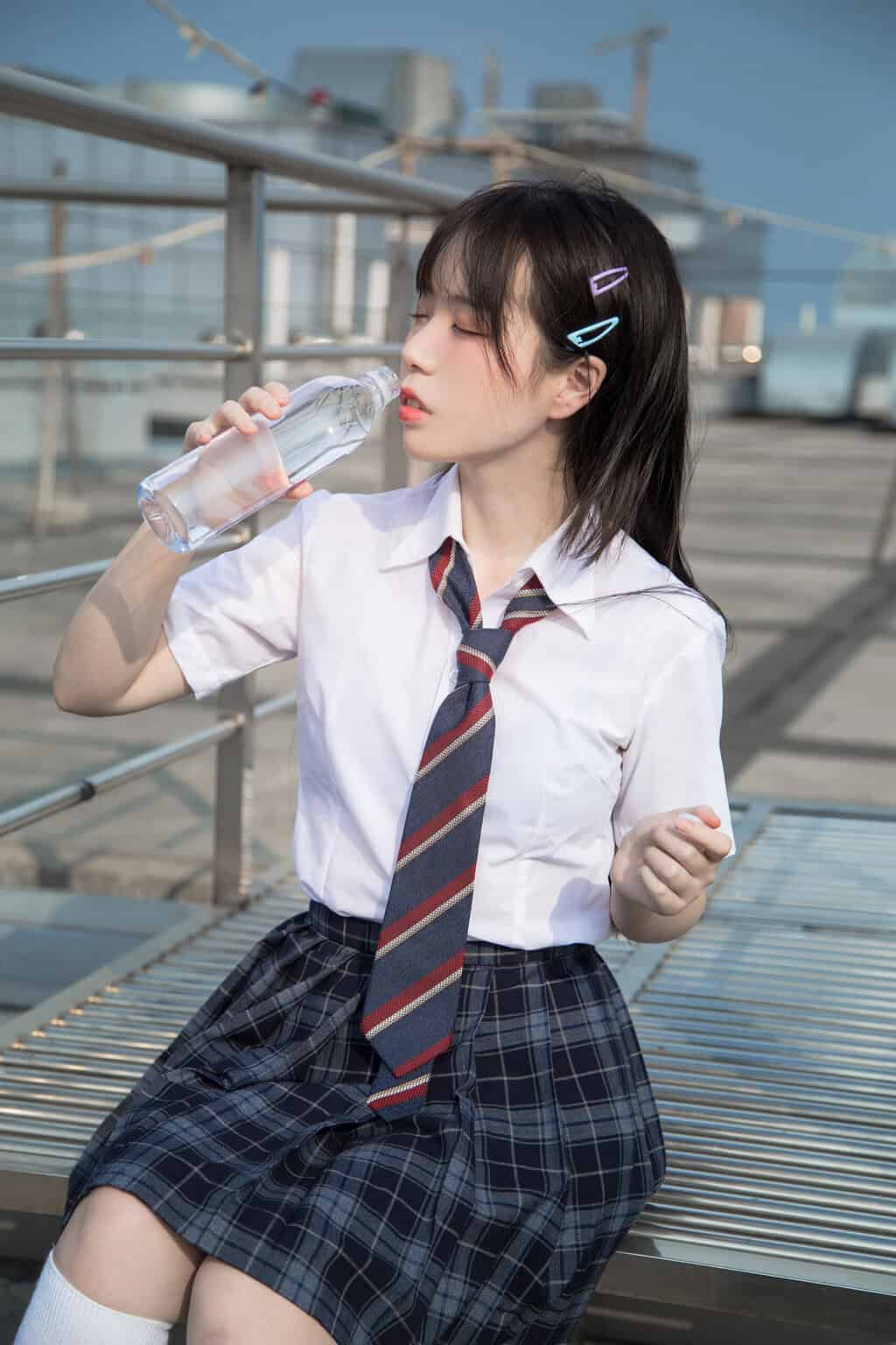 图片[8]-Fushii_海堂 Cosplay写真合集[18套][持续更新]-写真合集萌动学院-绘影廊-萌动社