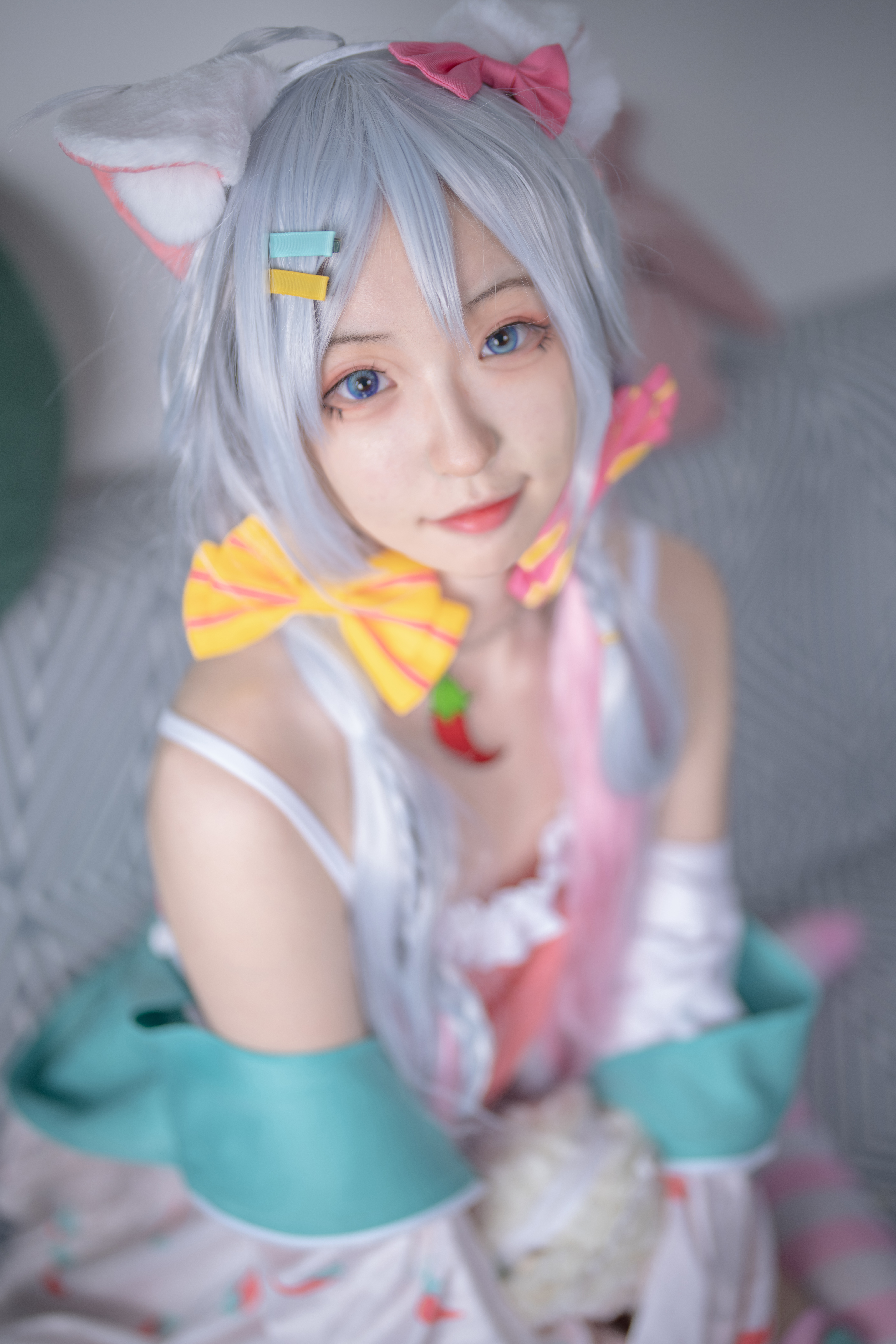 图片[9]-SA_海藻酸钠 CosPlay写真合集[4套][持续更新]-写真合集萌动学院-绘影廊-萌动社
